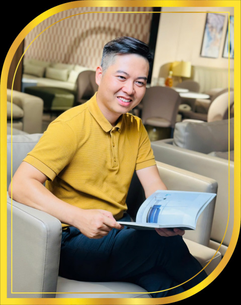 Ảnh đại diện Dương Văn Sáng